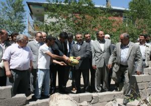 Pasinler'e Kuran kursu yatırımı